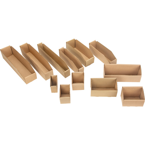 Corrugated Deep Removable Dividers Les Distributions ICE