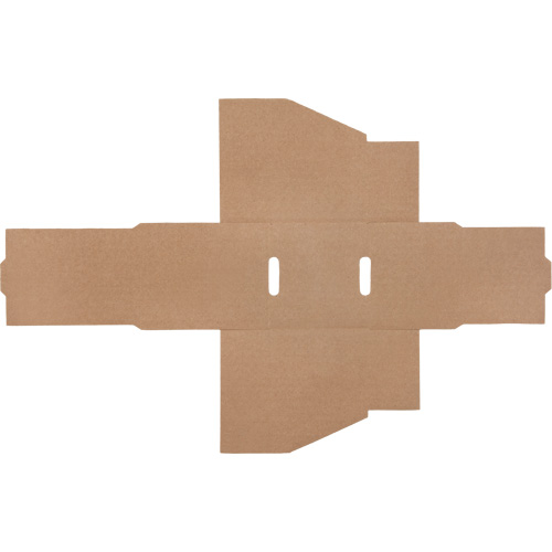 Corrugated Deep Removable Dividers Les Distributions ICE