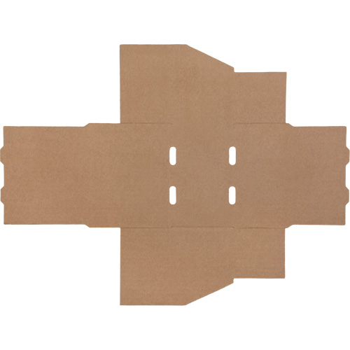Corrugated Deep Removable Dividers Les Distributions ICE