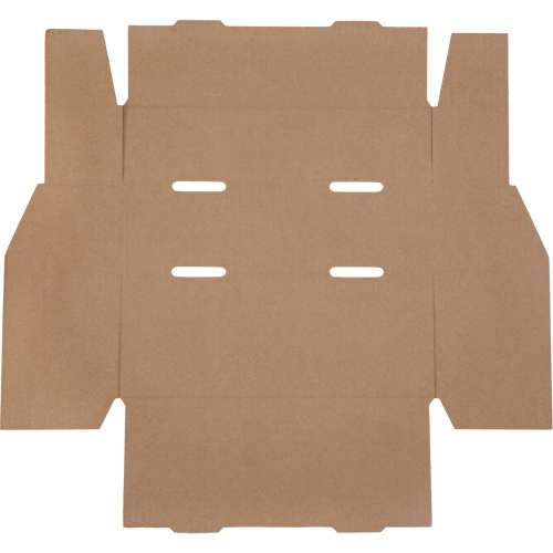 Corrugated Deep Removable Dividers Les Distributions ICE