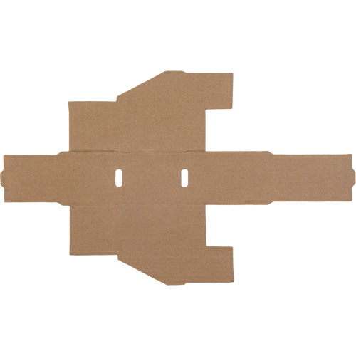 Corrugated Deep Removable Dividers Les Distributions ICE
