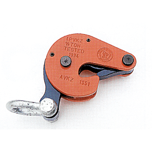 IPVK Drum Lifting Clamp Les Distributions ICE