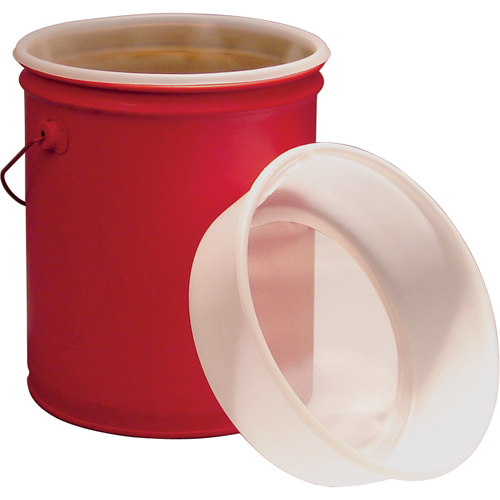 Tamis pour seau Les Distributions ICE