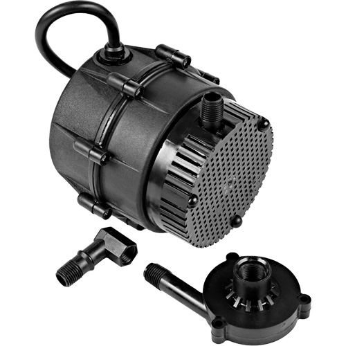 NK-1 Series Small Submersible Pump, 1/150 CV Les Distributions ICE