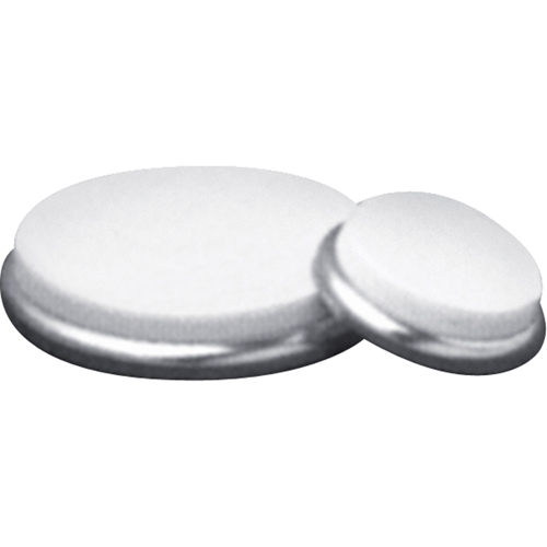 Capuchons d'&eacute;tanch&eacute;it&eacute; inviolables - Capuchons Safeseal en plastique, 3/4" Les Distributions ICE