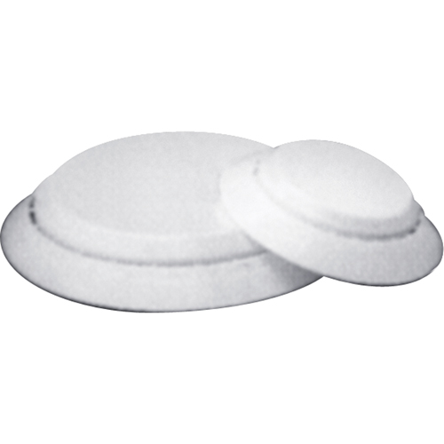 Capuchons d'&eacute;tanch&eacute;it&eacute; inviolables - Capuchons d'&eacute;tanch&eacute;it&eacute; en plastique, 3/4" Les Distributions ICE