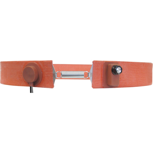Flexible Drum & Pail Heaters Les Distributions ICE