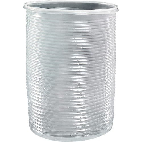 Doublures accord&eacute;on pour barils de 55 gallons Les Distributions ICE