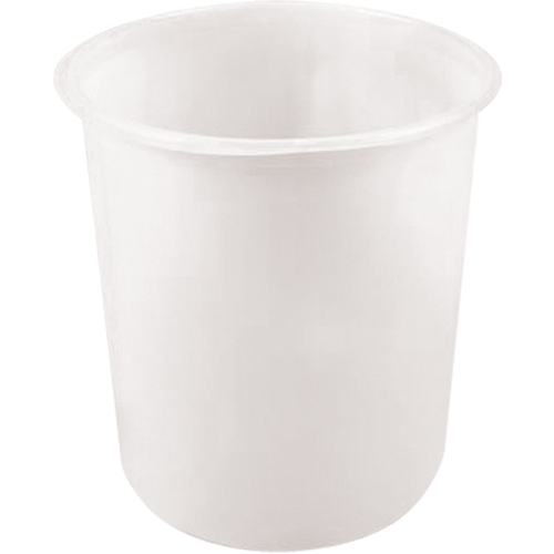 Doublures pour seaux en acier, 11-1/4" dia. x 12-1/4" h, 5 gal. US (4,16 gal. imp.) capacit&eacute; Les Distributions ICE