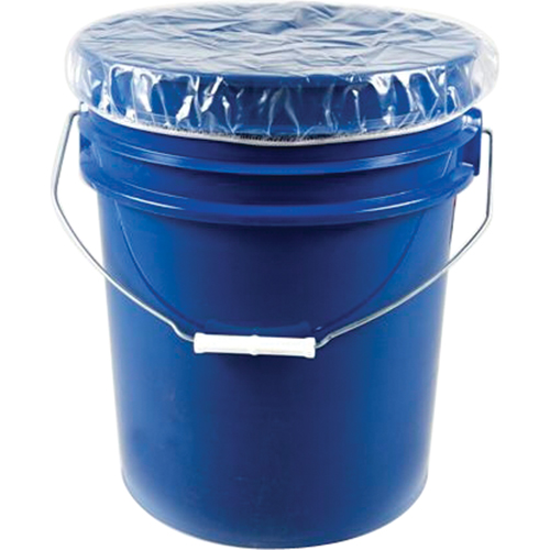 Elasticized Dust Caps Les Distributions ICE