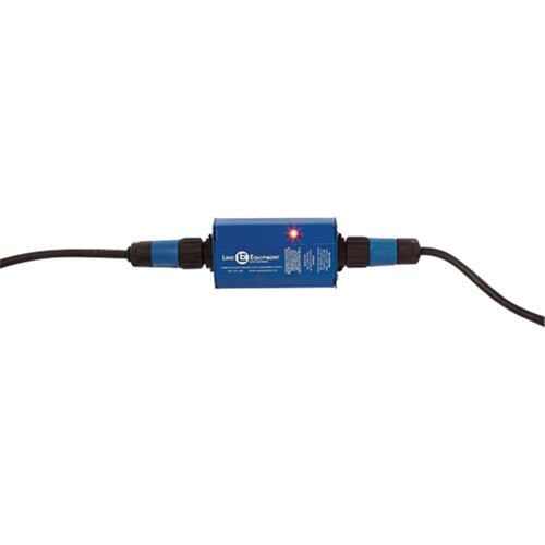 StaticSure Static Monitoring Device, 240" Long Les Distributions ICE
