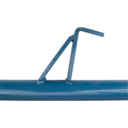 Drum Rocker Handle Les Distributions ICE