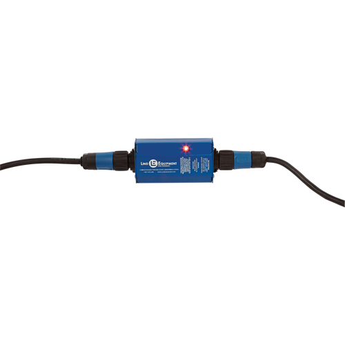 StaticSure Static Monitoring Device, 1200" Long Les Distributions ICE