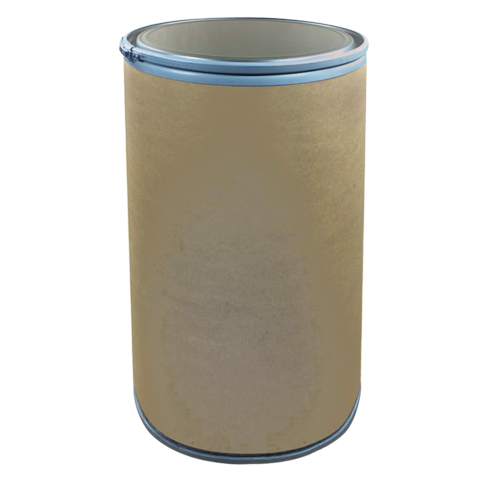 Barils en fibre Lok-Rim Les Distributions ICE