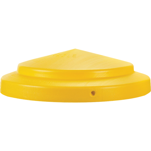 Polyethylene Drum Cover Les Distributions ICE