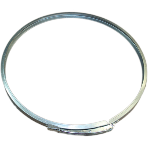 Polyethylene Drum Lever Latch Les Distributions ICE