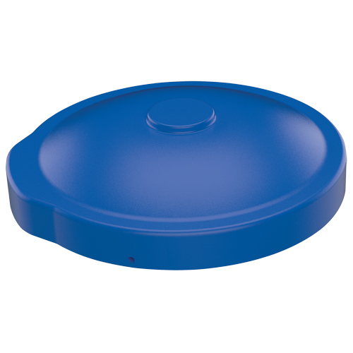 Polyethylene Drum Cover Les Distributions ICE