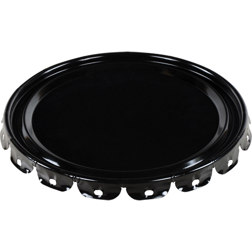 Standard Steel Pail Lid Les Distributions ICE