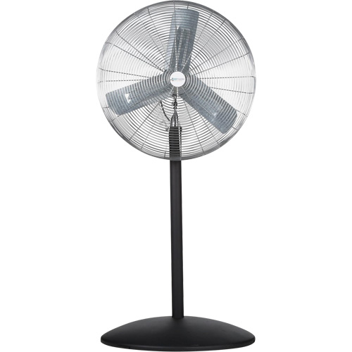 Air Circulating Fans, Industrial, 3 Speed, 30" Diameter Les Distributions ICE