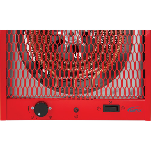 Radiateur, Entrepreneur, &eacute;lectrique, 19100 BTU/H Les Distributions ICE