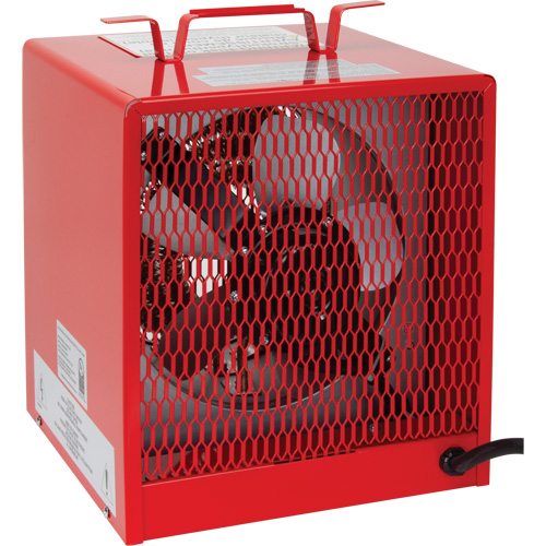 Radiateur, Entrepreneur, &eacute;lectrique, 19100 BTU/H Les Distributions ICE