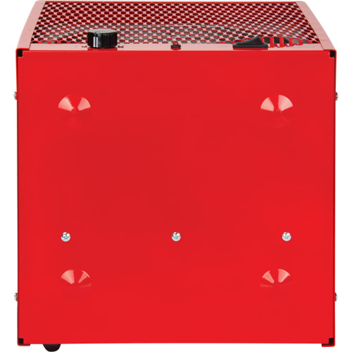 Radiateur, Entrepreneur, &eacute;lectrique, 19100 BTU/H Les Distributions ICE