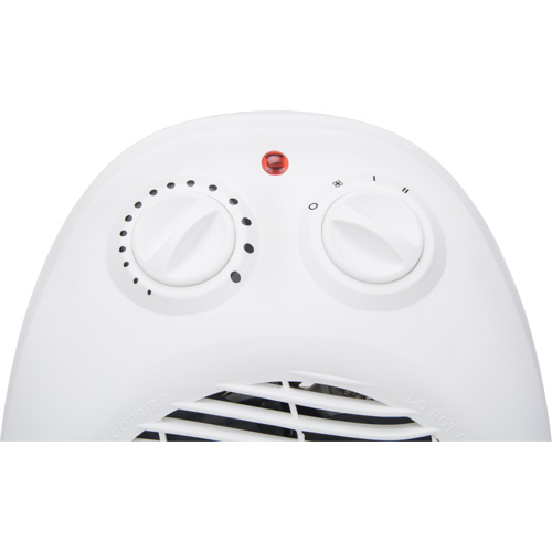 Radiateur par convection portable, Soufflant, &eacute;lectrique, 5200 Les Distributions ICE