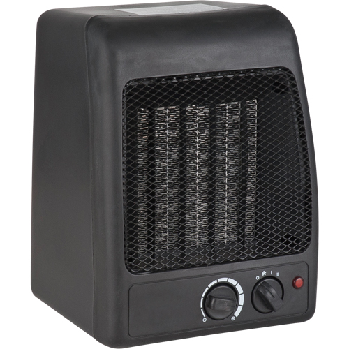 Radiateur portable, C&eacute;ramique, &eacute;lectrique, 5200 Les Distributions ICE