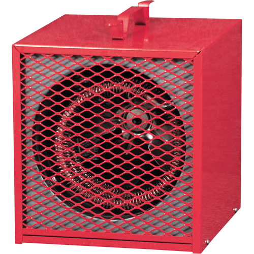 Radiateur, Entrepreneur, &eacute;lectrique, 19110 BTU/H / 14333 BTU/H Les Distributions ICE