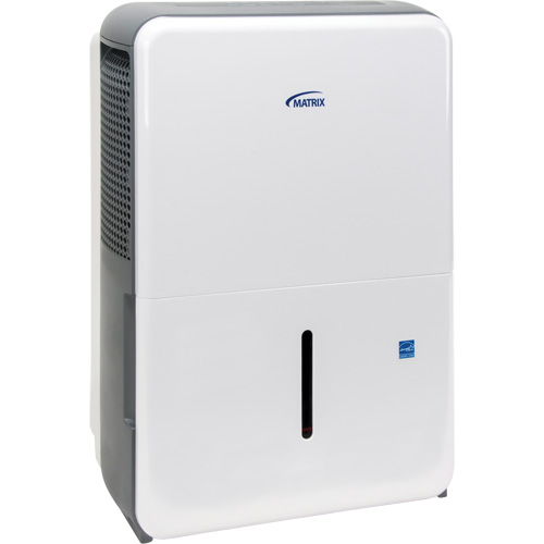 Dehumidifier, 4000 sq. ft., 23.66 L Les Distributions ICE