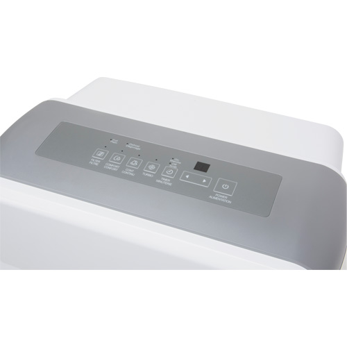 Dehumidifier, 4000 sq. ft., 23.66 L Les Distributions ICE