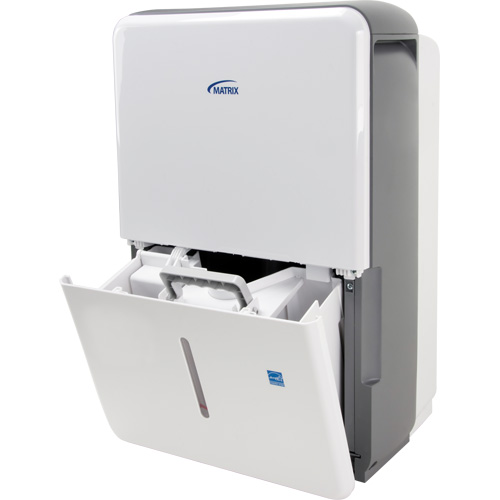 Dehumidifier, 4000 sq. ft., 23.66 L Les Distributions ICE
