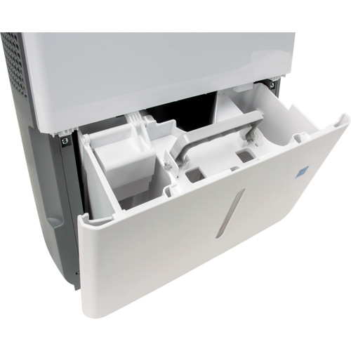Dehumidifier, 4000 sq. ft., 23.66 L Les Distributions ICE