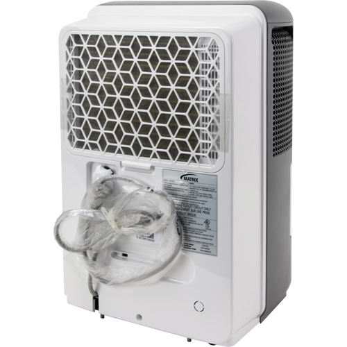 Dehumidifier, 4000 sq. ft., 23.66 L Les Distributions ICE
