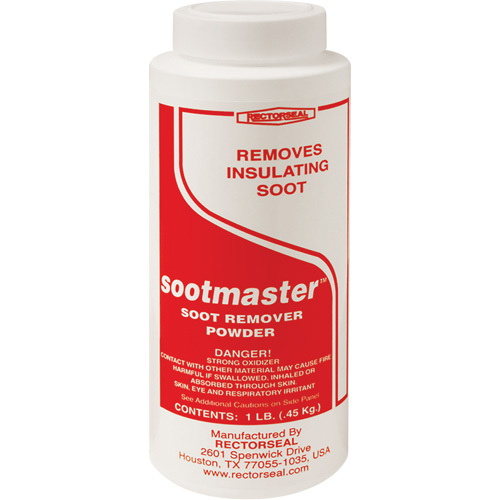 D&eacute;tachant &agrave; suie Sootmaster Les Distributions ICE