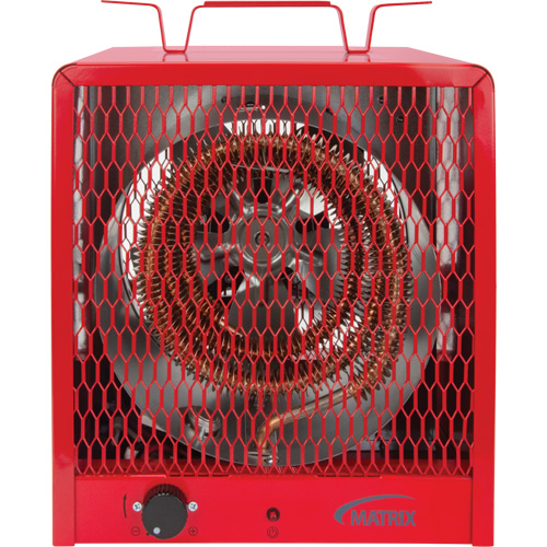 Radiateur, Entrepreneur, &eacute;lectrique, 16 380 BTU/H Les Distributions ICE