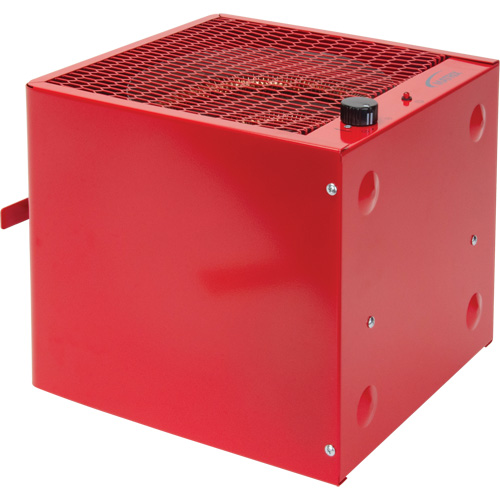 Radiateur, Entrepreneur, &eacute;lectrique, 16 380 BTU/H Les Distributions ICE