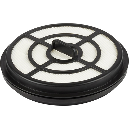 Filtre pour aspirateur M18 Fuel, Hepa, Pour 1 gal. US Les Distributions ICE