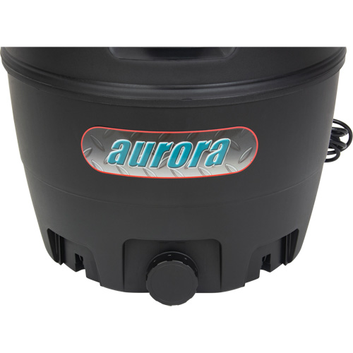 Vacuum, Wet-Dry, 6 HP, 16 US Gal. (60.6 Litres) Les Distributions ICE