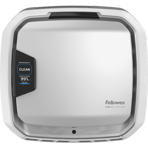 Purificateur d'air AeraMax Pro AM3 PC, 5 Vitesses, Couverture 550 pi² Les Distributions ICE