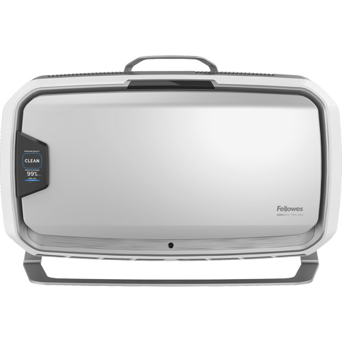 Purificateur d'air AeraMax Pro AM4S PC, 5 Vitesses, Couverture 1100 pi² Les Distributions ICE