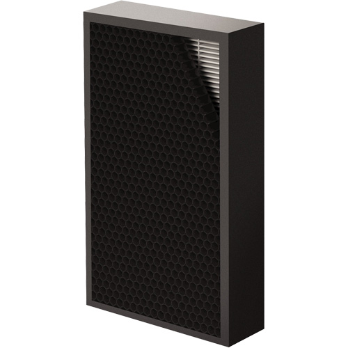 AeraMax&reg; Pro AM2 1-3/4" Hybrid Filter, Box, 7.38" W x 1.88" D x 12.88" H Les Distributions ICE