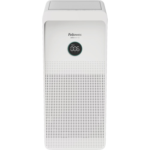 Purificateur d'air AeraMax SE, 3 Vitesses, Couverture 915 pi² Les Distributions ICE