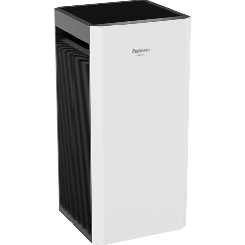 AeraMax&reg; SV True HEPA Air Purifier, 4 Speeds, 1500 sq. ft. Coverage Les Distributions ICE