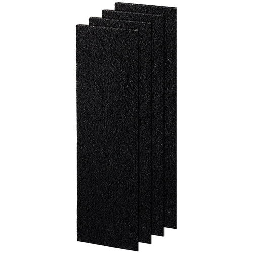 AeraMax&reg; Carbon Replacement Filter, Box, 4.38" W x 0.19" D x 16.38" H Les Distributions ICE