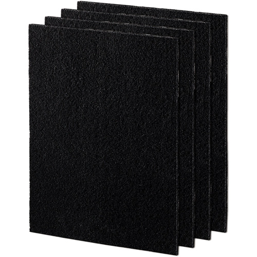 AeraMax&reg; Carbon Replacement Filter, Box, 10.13" W x 0.19" D x 13.19" H Les Distributions ICE