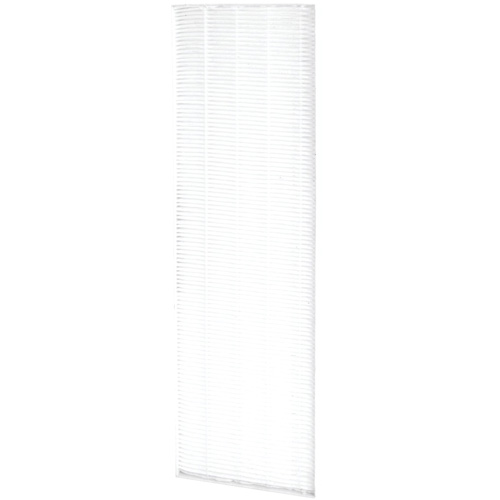 Filtre HEPA v&eacute;ritable AeraMax de rechange, Boîte, 4,56" la x 1,25" p x 16,5" h Les Distributions ICE