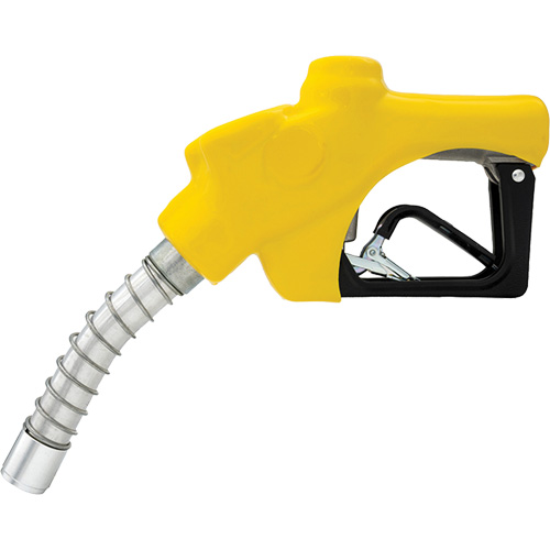 ULC Automatic Shut-Off Nozzle Without Hold-Open Clip Les Distributions ICE