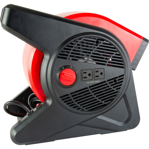 Blower Fan Les Distributions ICE