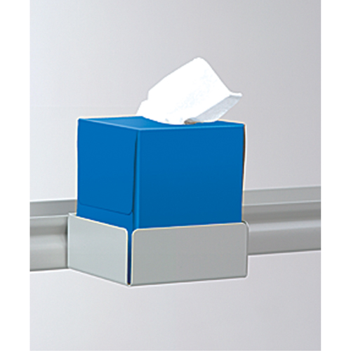Postes de travail modulaires ergonomiques - Porte-outils & porte-accessoires Les Distributions ICE